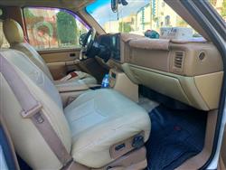 Chevrolet Suburban